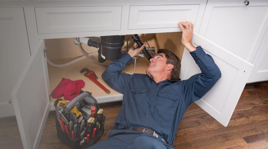 Local tankless water heater installation in La Grange, TN